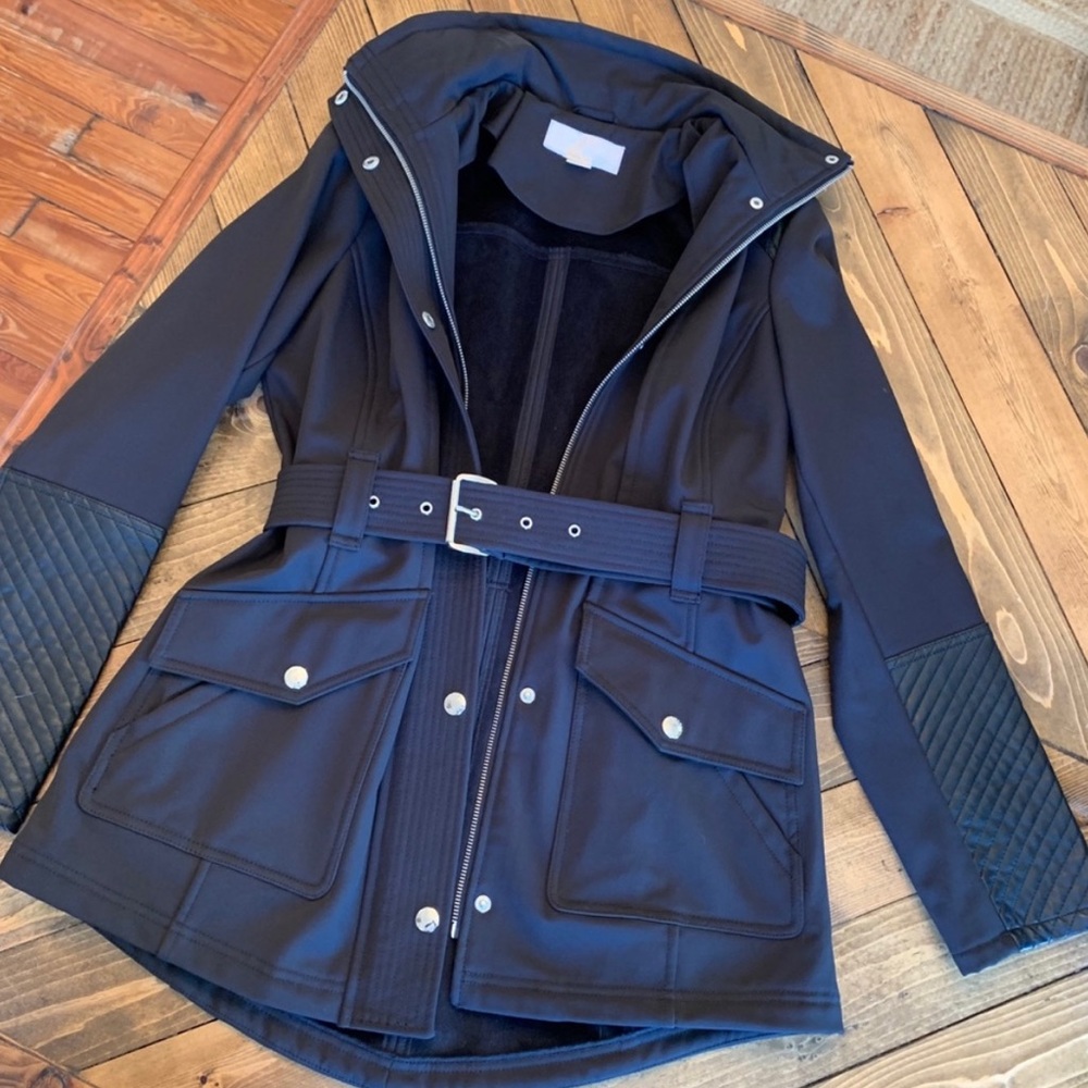 NWOT Michael Kors Winter Jacket